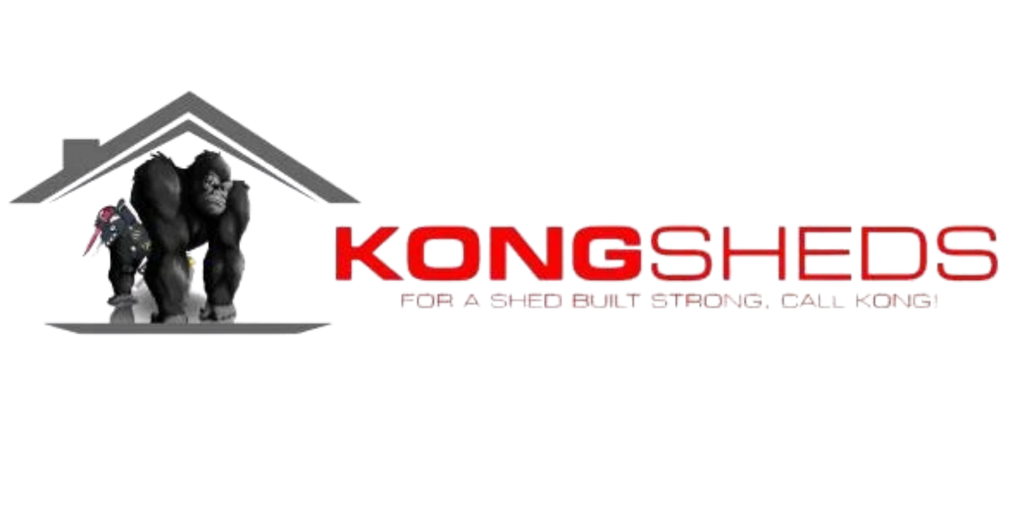 Kong Sheds